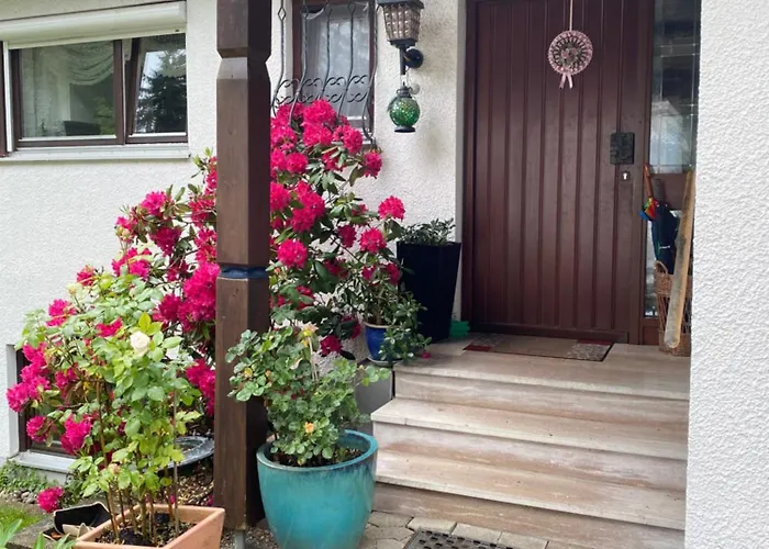 Ferienwohnung Panorama