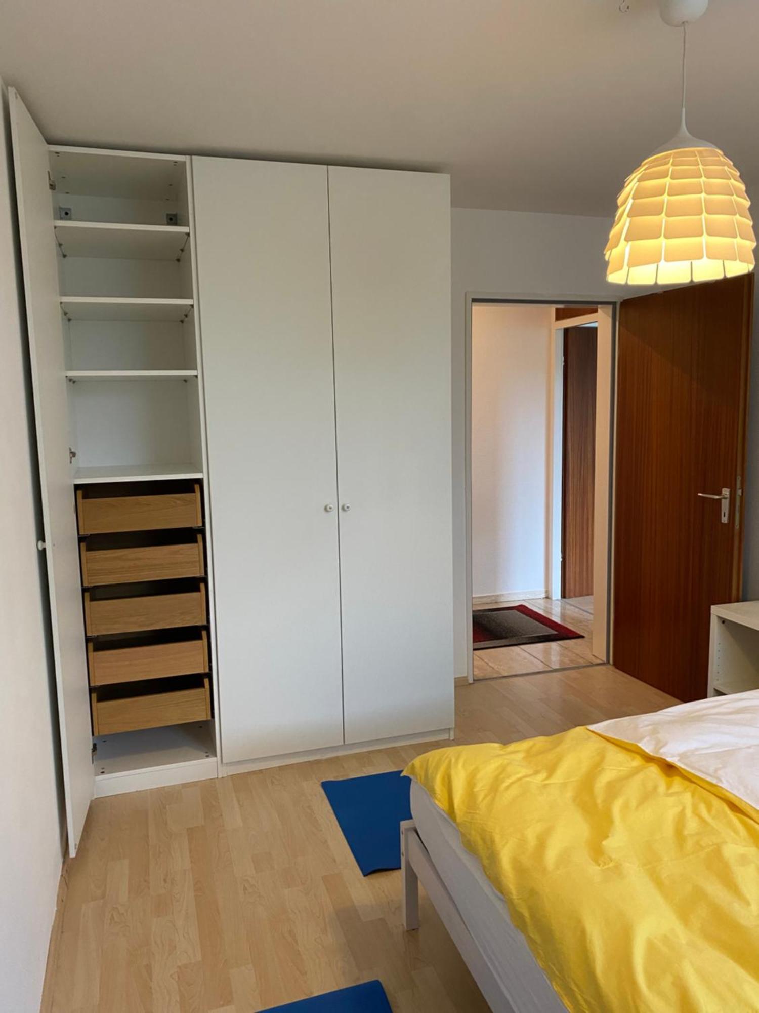 Apartment Panorama *