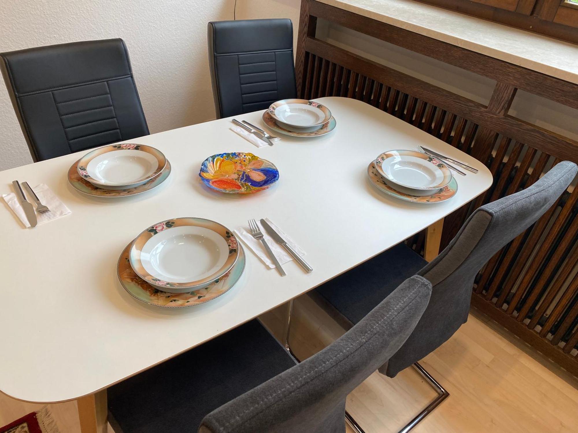 Panorama Apartment *