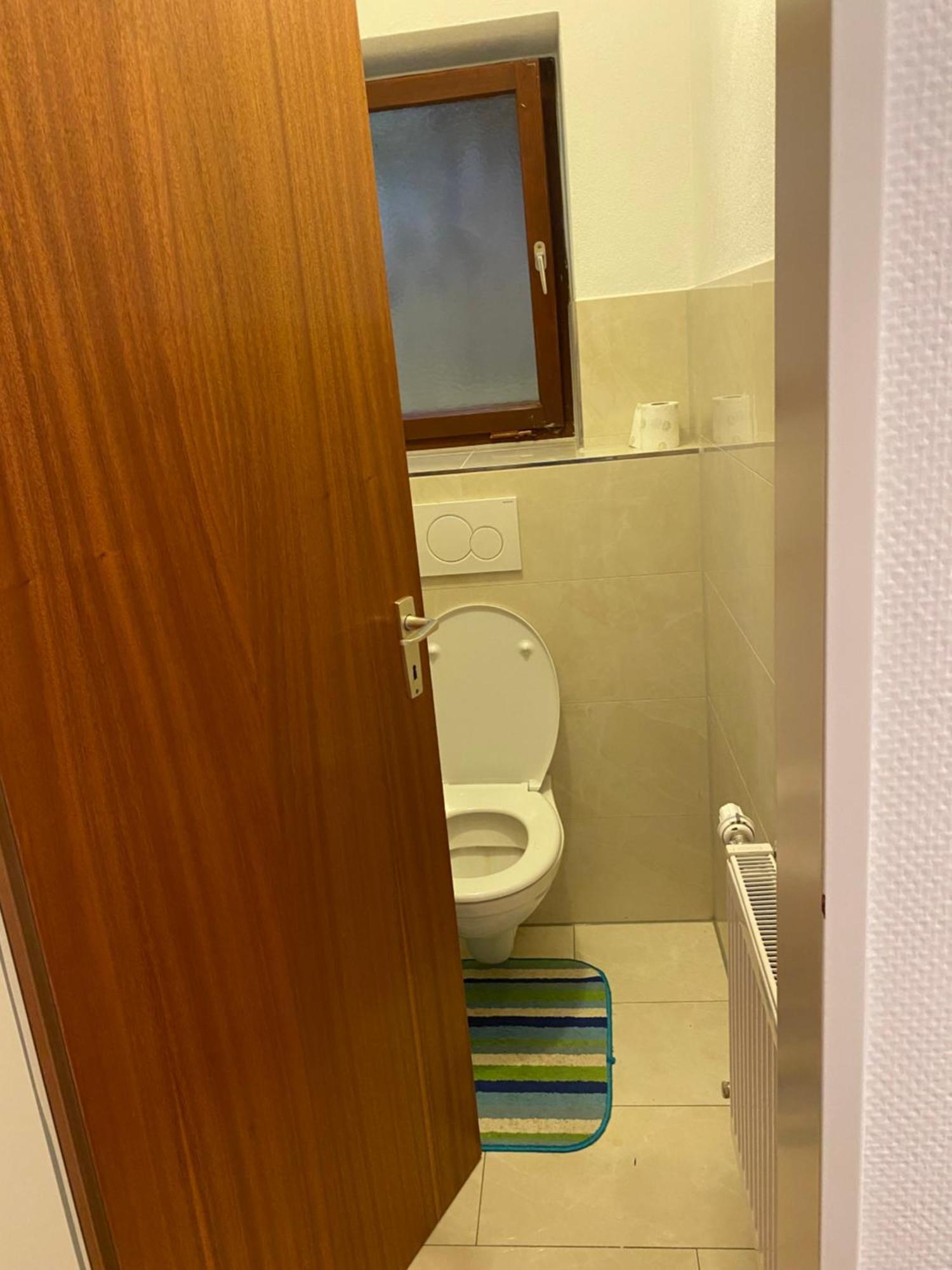 Apartment Panorama *