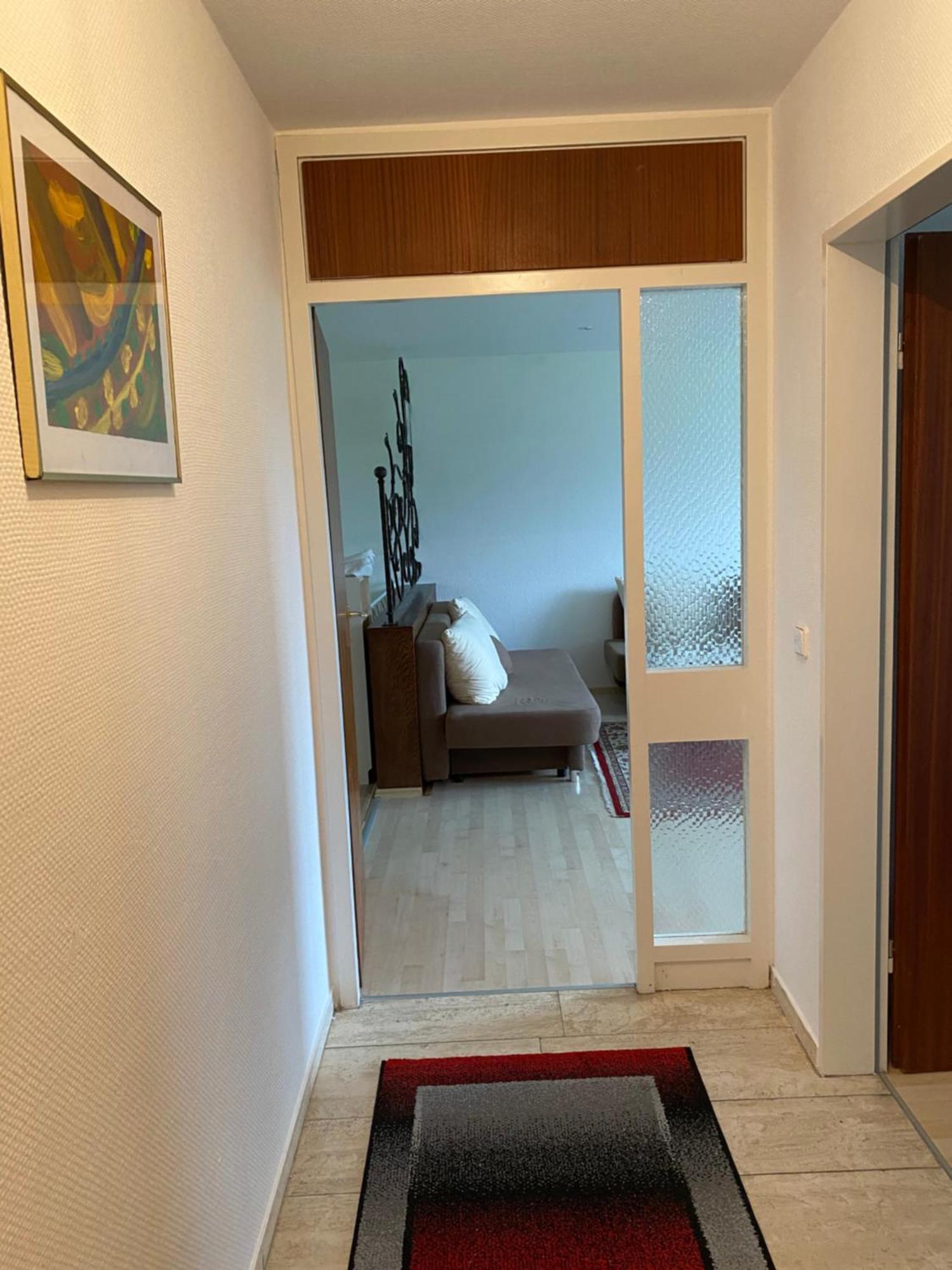 Apartment Panorama Sigmarszell