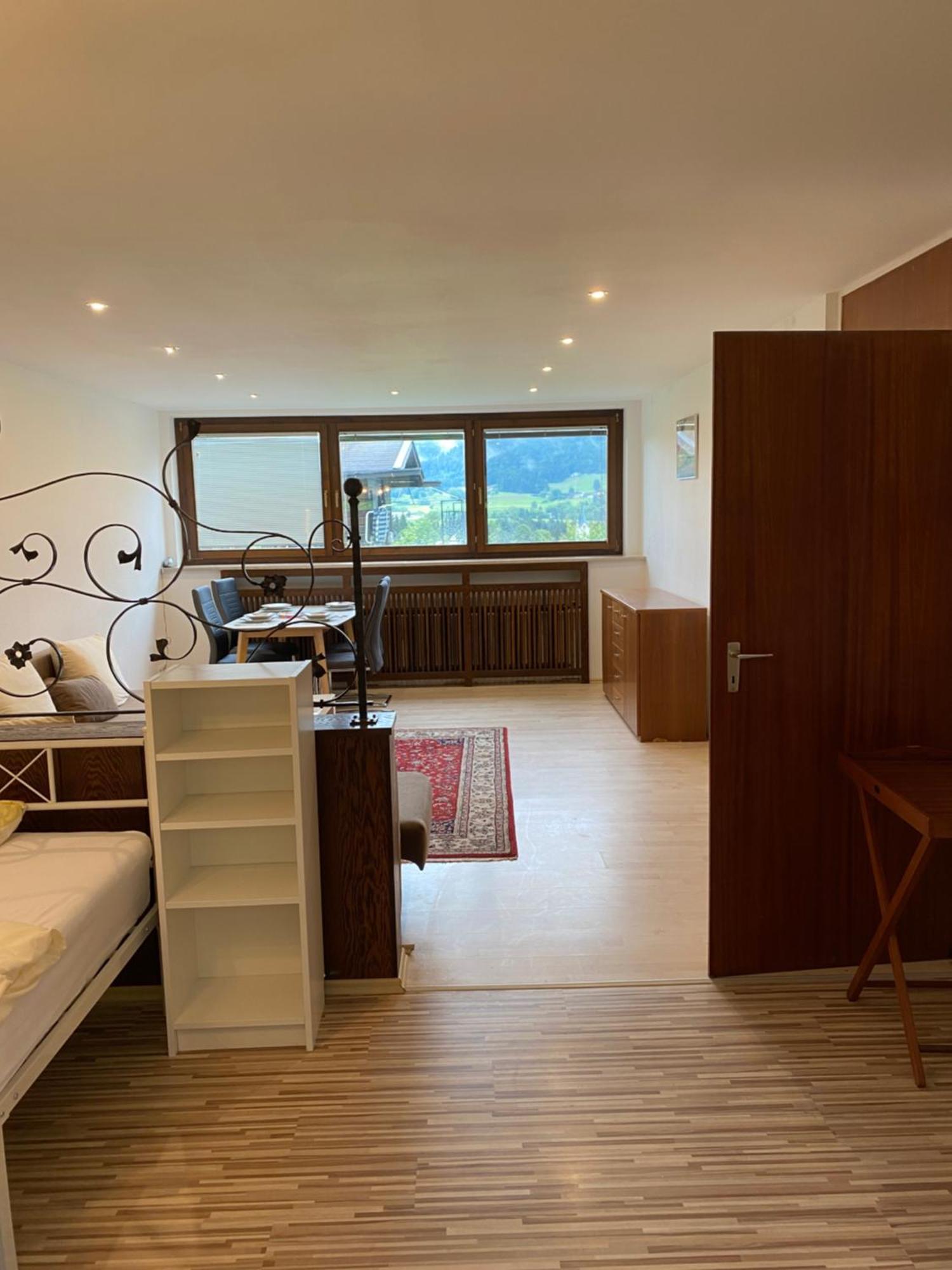 Panorama Apartment Sigmarszell