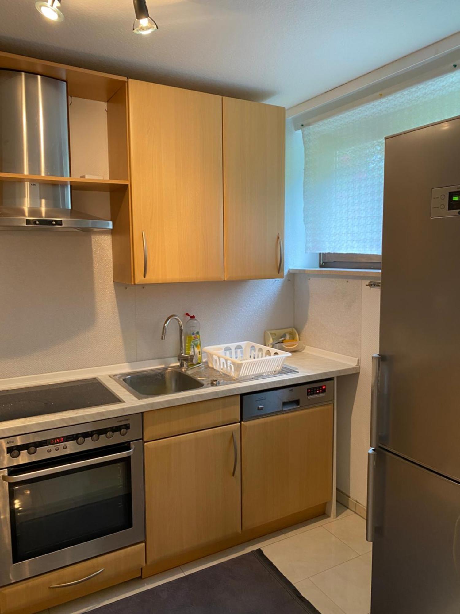 Panorama Apartment