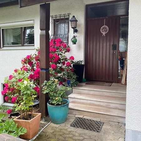 Ferienwohnung Panorama Sigmarszell Exterior photo