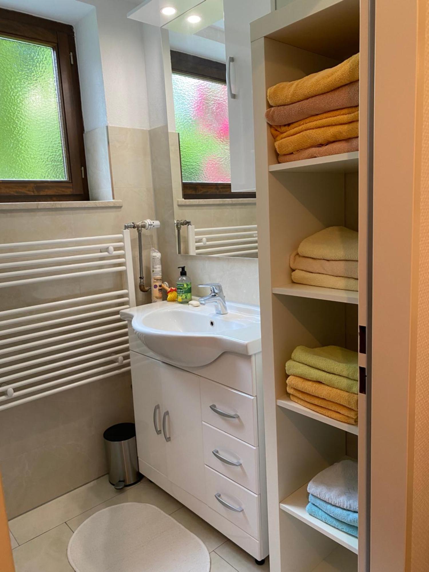 Panorama Appartement