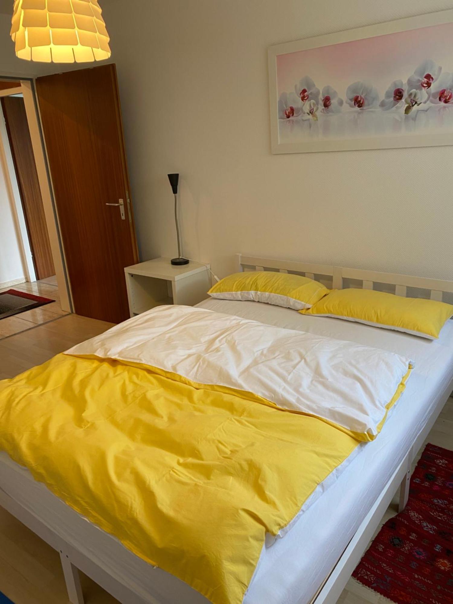 Appartement Panorama *