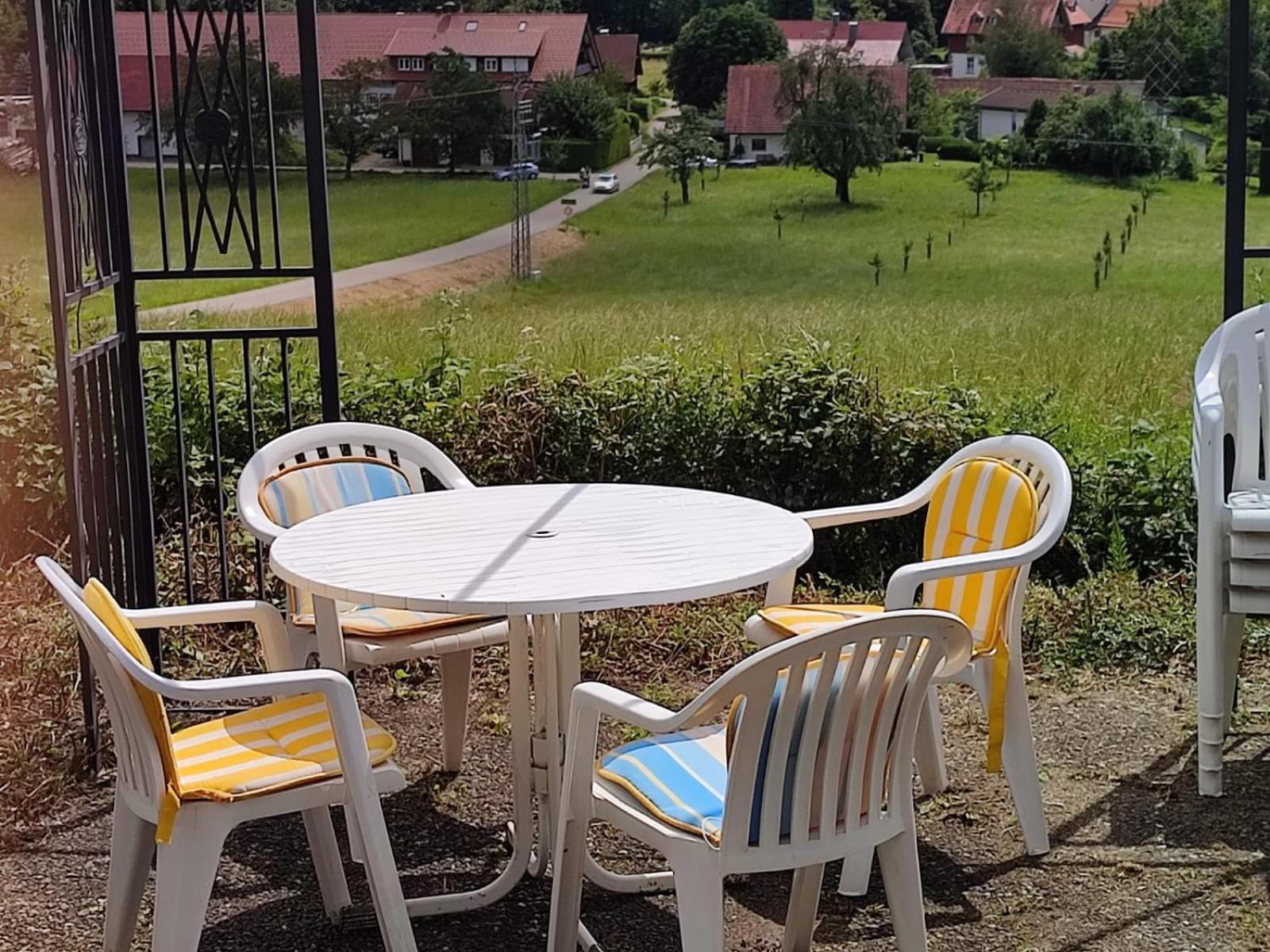 Appartement Panorama Sigmarszell
