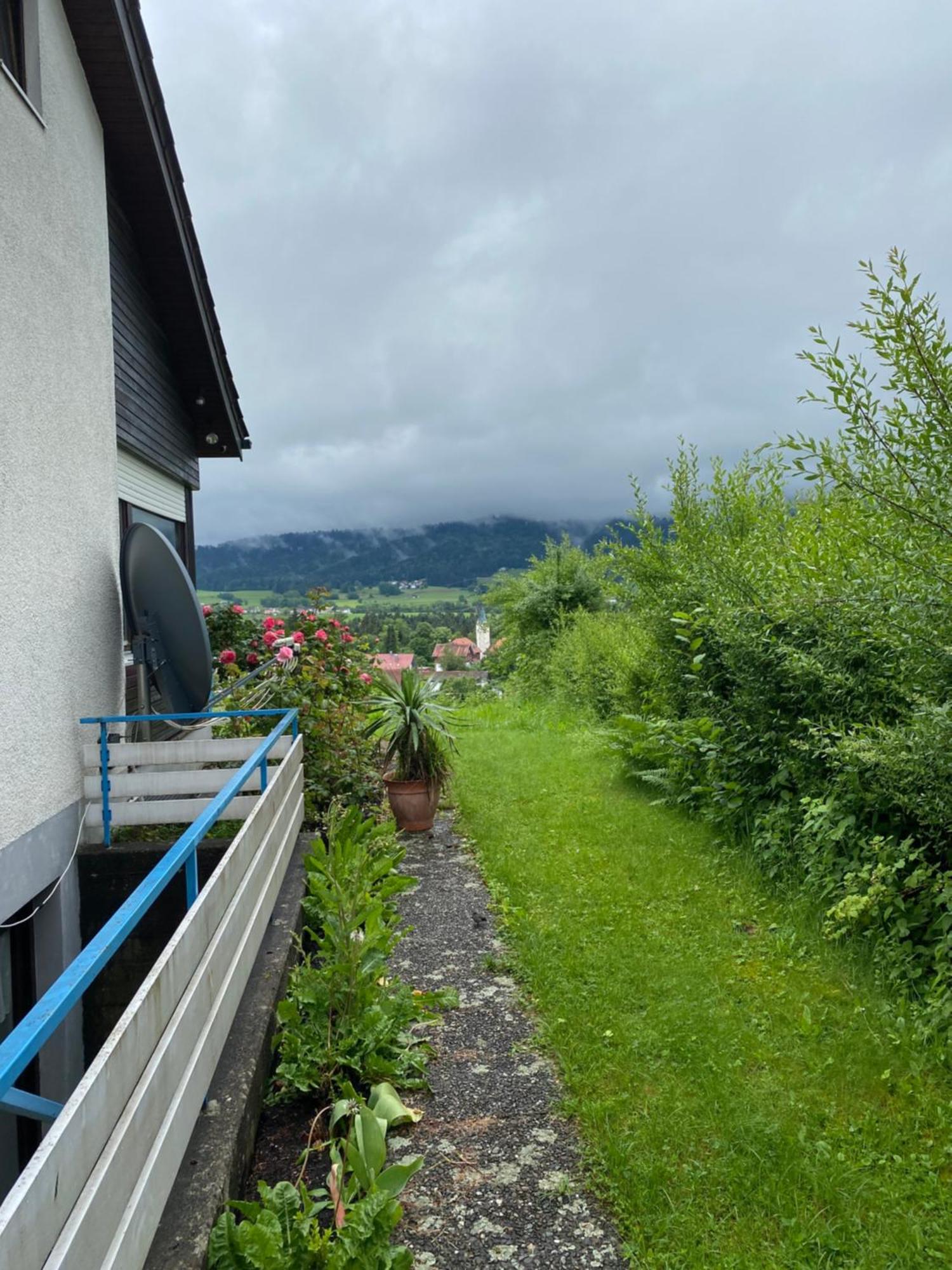 Appartement Panorama Sigmarszell